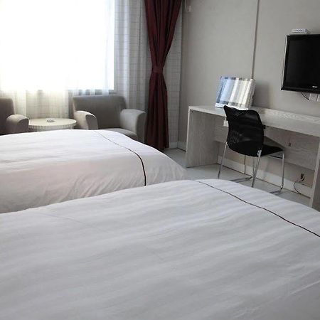 Huzhou Youyou Holiday Hotel Nanhszün Kültér fotó