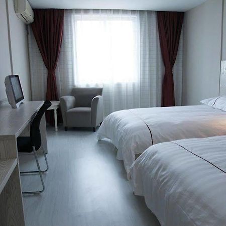 Huzhou Youyou Holiday Hotel Nanhszün Kültér fotó