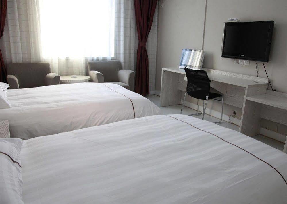 Huzhou Youyou Holiday Hotel Nanhszün Kültér fotó