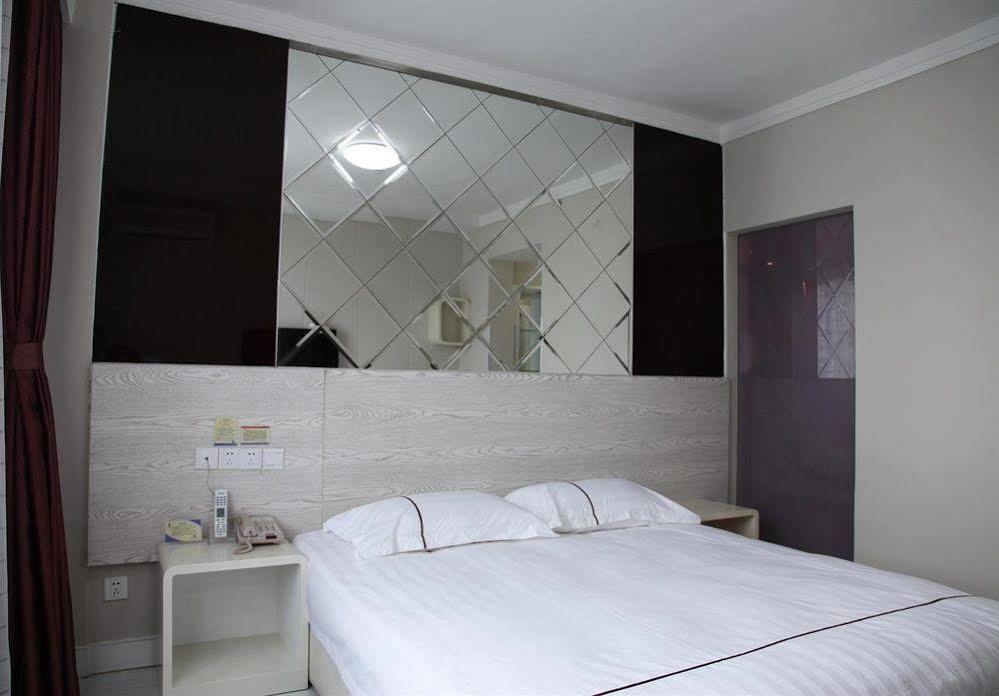 Huzhou Youyou Holiday Hotel Nanhszün Kültér fotó