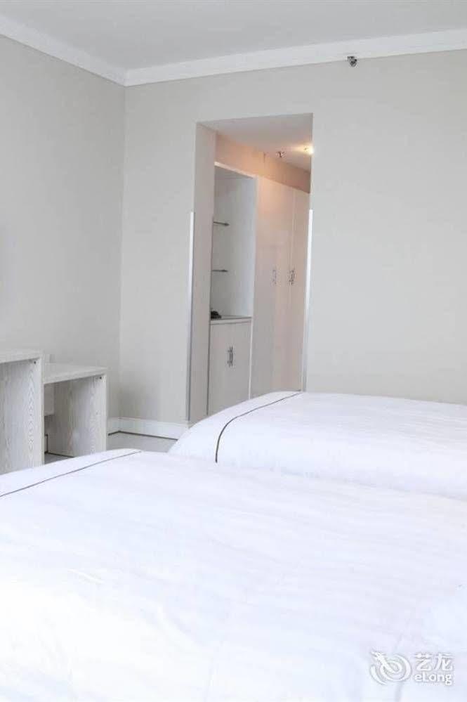 Huzhou Youyou Holiday Hotel Nanhszün Kültér fotó