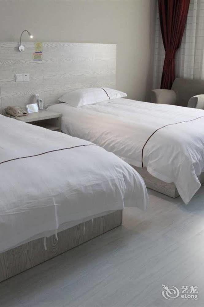 Huzhou Youyou Holiday Hotel Nanhszün Kültér fotó