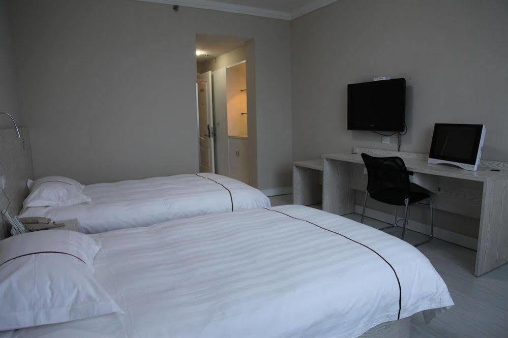 Huzhou Youyou Holiday Hotel Nanhszün Kültér fotó