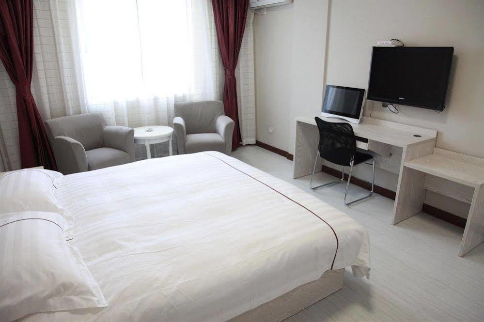Huzhou Youyou Holiday Hotel Nanhszün Kültér fotó