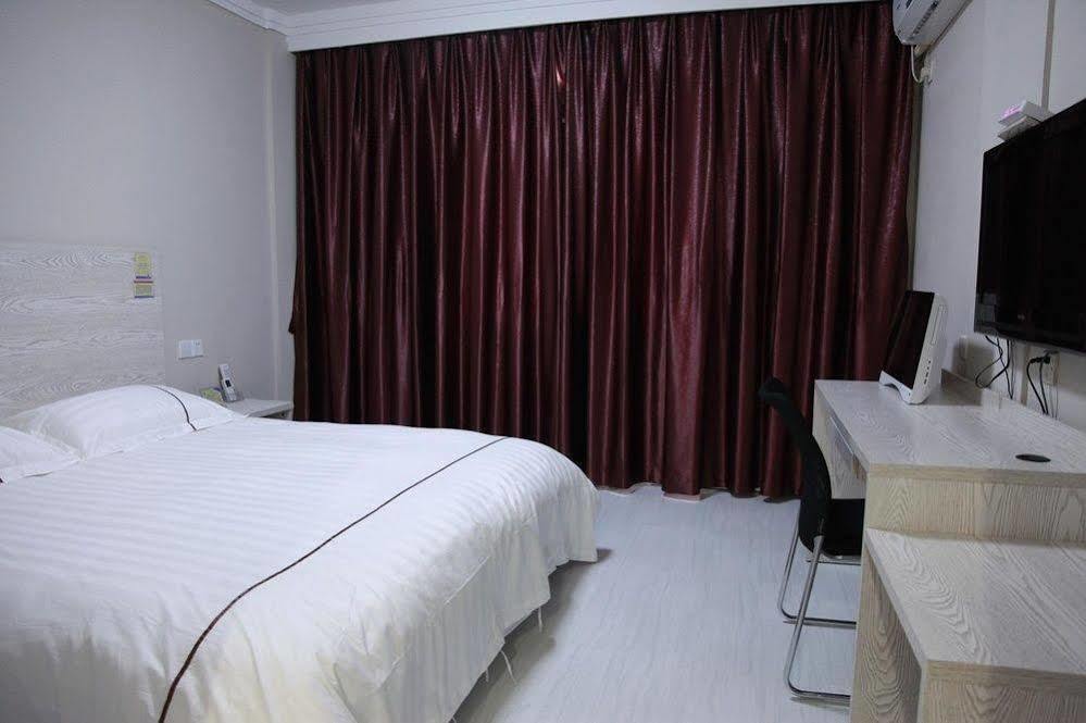 Huzhou Youyou Holiday Hotel Nanhszün Kültér fotó
