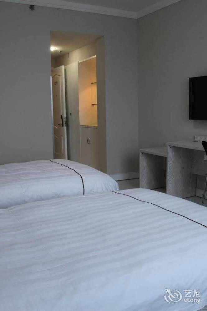 Huzhou Youyou Holiday Hotel Nanhszün Kültér fotó
