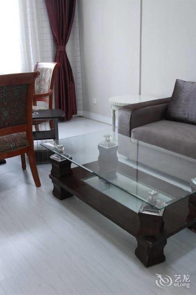 Huzhou Youyou Holiday Hotel Nanhszün Kültér fotó